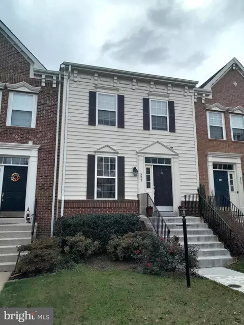 533 Legrace Ter NE, Leesburg, VA 20176