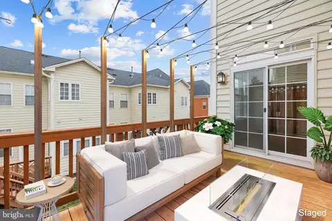 Exterior - 20366 Clover Field Ter, Sterling, VA 20165 photo 3 of 10
