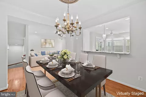 Dining - 20366 Clover Field Ter, Sterling, VA 20165 photo 1 of 3