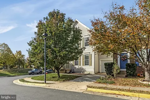 316 Baish Dr SE, Leesburg, VA 20175