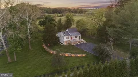 23375 Potts Mill Rd, Middleburg, VA 20117