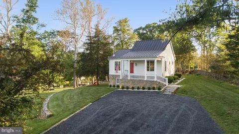 23375 Potts Mill Rd, Middleburg, VA 20117
