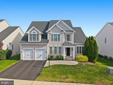19489 Mill Dm, Leesburg, VA 20176