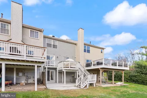 Exterior - 43273 Clearnight Ter, Ashburn, VA 20147 photo 10 of 10