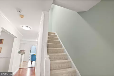Entry Way - 43273 Clearnight Ter, Ashburn, VA 20147 photo 7 of 11