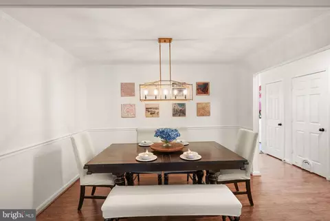 Dining - 43273 Clearnight Ter, Ashburn, VA 20147 photo 1 of 3