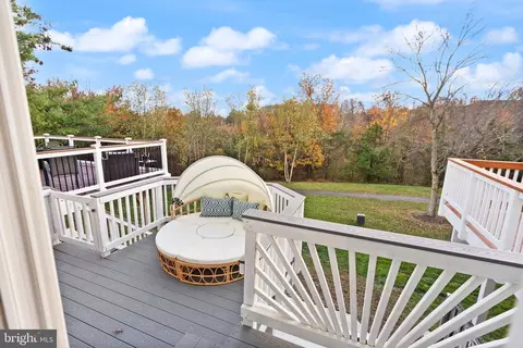 Exterior - 43273 Clearnight Ter, Ashburn, VA 20147 photo 3 of 10