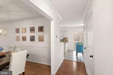 Entry Way - 43273 Clearnight Ter, Ashburn, VA 20147 photo 2 of 11