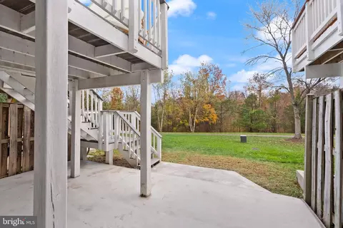 Exterior - 43273 Clearnight Ter, Ashburn, VA 20147 photo 7 of 10