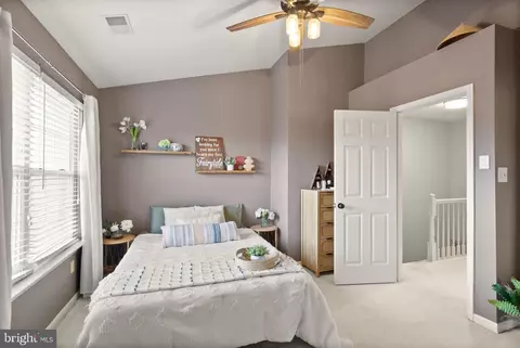 Bedroom - 43273 Clearnight Ter, Ashburn, VA 20147 photo 2 of 7