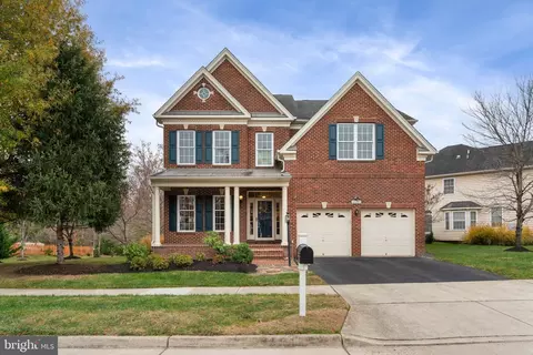 42289 Magistrate, Chantilly, VA 20152
