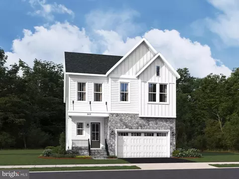 25628 Red Cherry Dr, Aldie, VA 20105