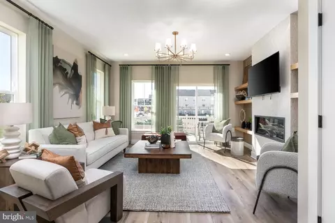 42129 Hazel Grove Ter, Ashburn, VA 20148 photo 2