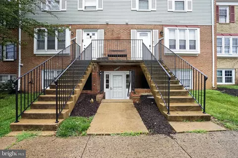 1043 Margate Ct #1043A, Sterling, VA 20164