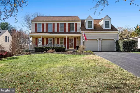 17443 Aldershot Pl, Purcellville, VA 20132