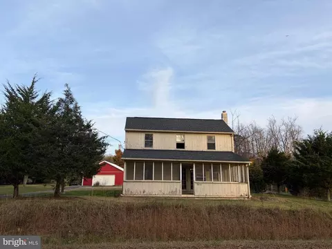 20854 The Woods Rd, Leesburg, VA 20175