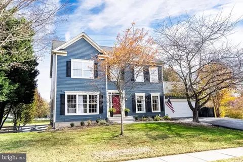 648 Elliot Dr, Purcellville, VA 20132