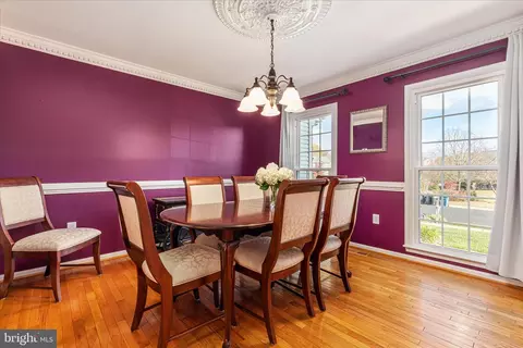 Dining - 43879 Glenhazel Dr, Ashburn, VA 20147 photo 1 of 1