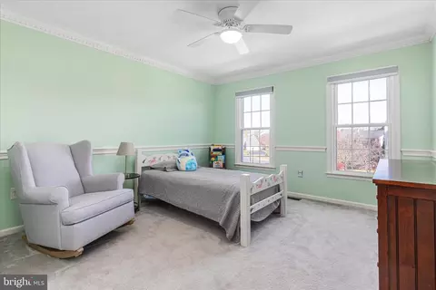 Bedroom - 43879 Glenhazel Dr, Ashburn, VA 20147 photo 2 of 4