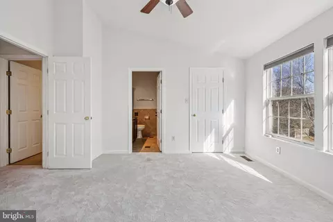 Bedroom - 43494 Postrail Sq, Ashburn, VA 20147 photo 5 of 5