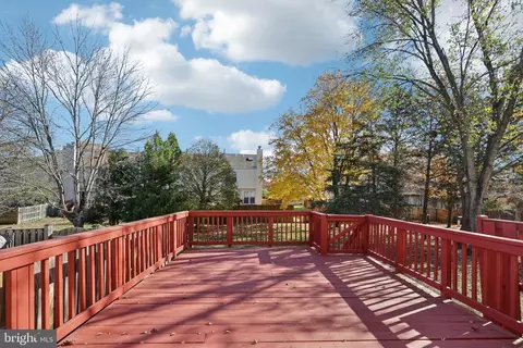 Exterior - 43494 Postrail Sq, Ashburn, VA 20147 photo 1 of 2