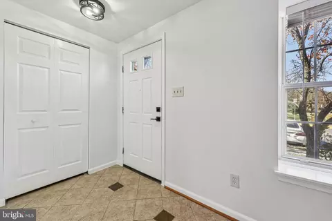 Entry Way - 43494 Postrail Sq, Ashburn, VA 20147 photo 1 of 1