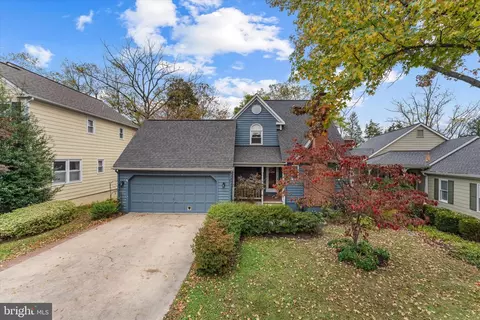 316 Loudoun St SW, Leesburg, VA 20175