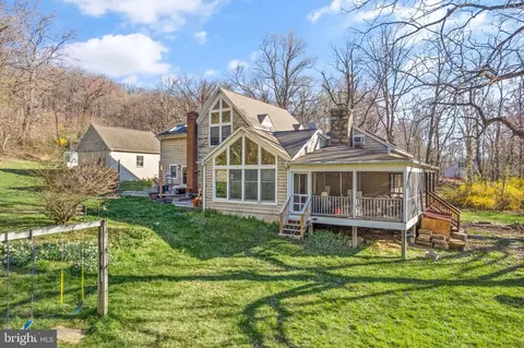 38164 Stevens Rd, Lovettsville, VA 20180