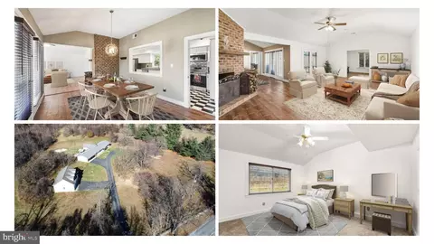 33900 Austin Grove Rd, Bluemont, VA 20135