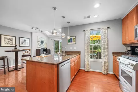 Kitchen - 44004 Florence Ter, Ashburn, VA 20147 photo 1 of 3