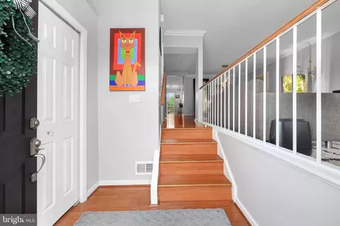 Entry Way - 44004 Florence Ter, Ashburn, VA 20147 photo 1 of 3
