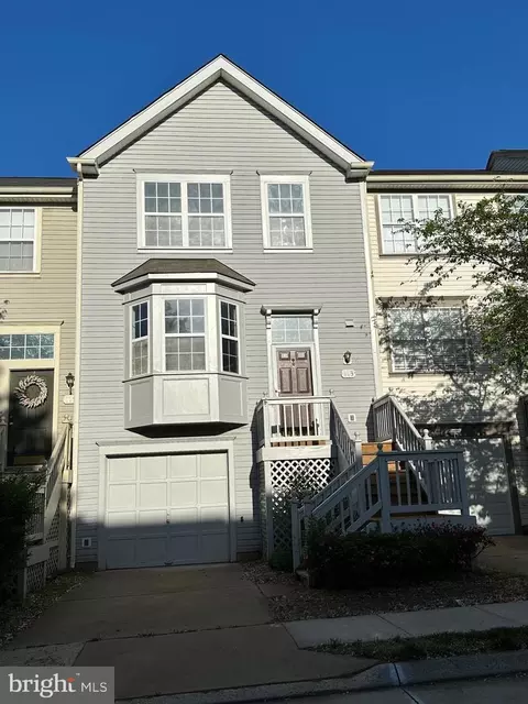 113 Frazer Dr, Purcellville, VA 20132