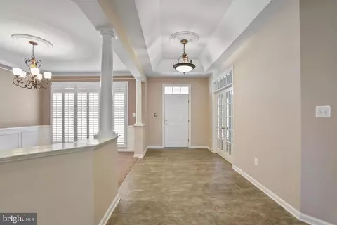 Entry Way - 42831 Falling Leaf Ct, Ashburn, VA 20148 photo 1 of 9
