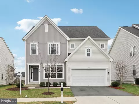 216 Upper Heyford Pl, Purcellville, VA 20132