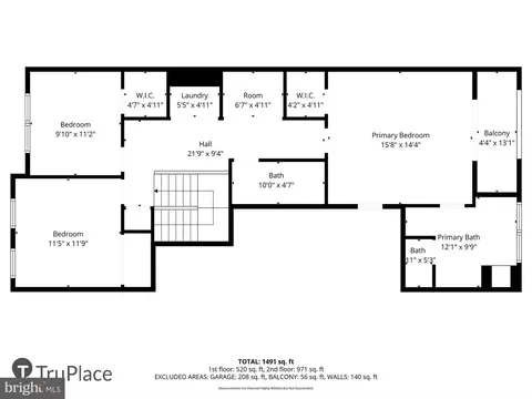 22675 Beacon Crest Ter, Brambleton, VA 20148 photo 20