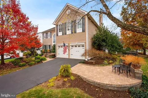 20340 Advantage Ct, Ashburn, VA 20147