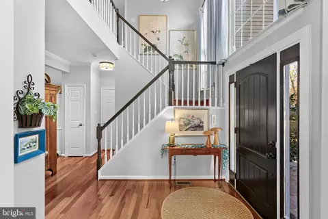 Entry Way - 20340 Advantage Ct, Ashburn, VA 20147 photo 5 of 12