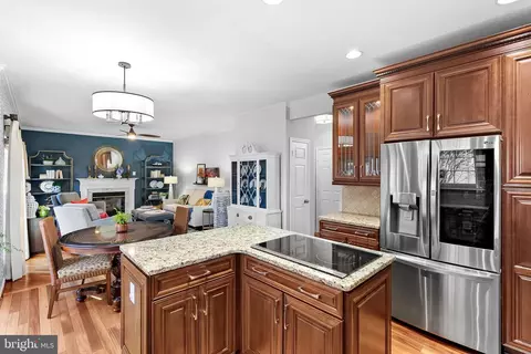 Kitchen - 20340 Advantage Ct, Ashburn, VA 20147 photo 1 of 9