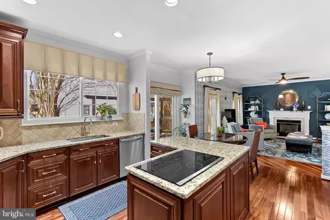 Kitchen - 20340 Advantage Ct, Ashburn, VA 20147 photo 6 of 9
