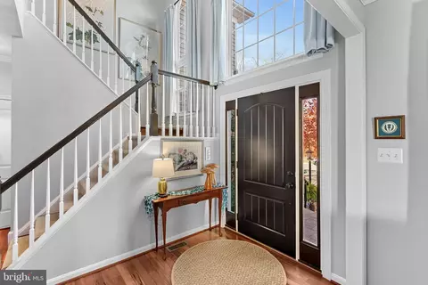 Entry Way - 20340 Advantage Ct, Ashburn, VA 20147 photo 4 of 12