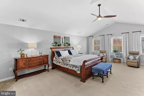 Bedroom - 20340 Advantage Ct, Ashburn, VA 20147 photo 2 of 7