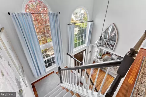 Entry Way - 20340 Advantage Ct, Ashburn, VA 20147 photo 9 of 12