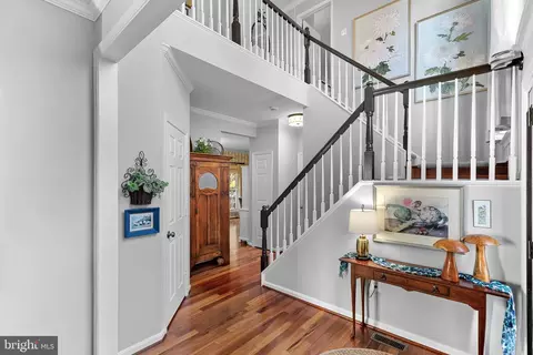 Entry Way - 20340 Advantage Ct, Ashburn, VA 20147 photo 3 of 12