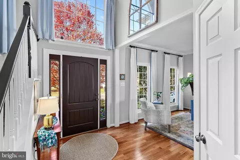 Entry Way - 20340 Advantage Ct, Ashburn, VA 20147 photo 2 of 12