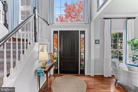 Entry Way - 20340 Advantage Ct, Ashburn, VA 20147 photo 1 of 12