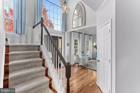 Entry Way - 20340 Advantage Ct, Ashburn, VA 20147 photo 6 of 12