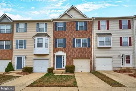 808 Vanderbilt Ter SE, Leesburg, VA 20175