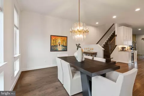 Dining - 20379 Codman Dr, Ashburn, VA 20147 photo 5 of 5