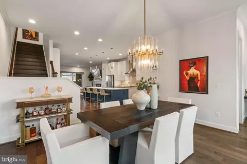 Dining - 20379 Codman Dr, Ashburn, VA 20147 photo 4 of 5