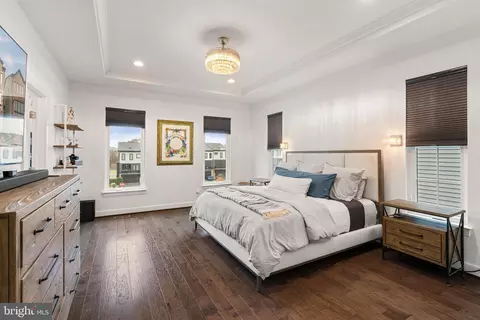 Bedroom - 20379 Codman Dr, Ashburn, VA 20147 photo 1 of 4